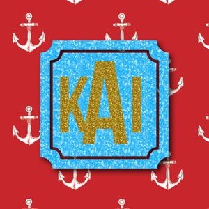 Meet your Posher, Kai